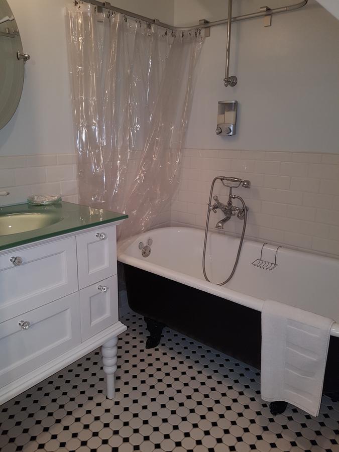 Les Trois Erables Boutique Inn Wakefield Luaran gambar