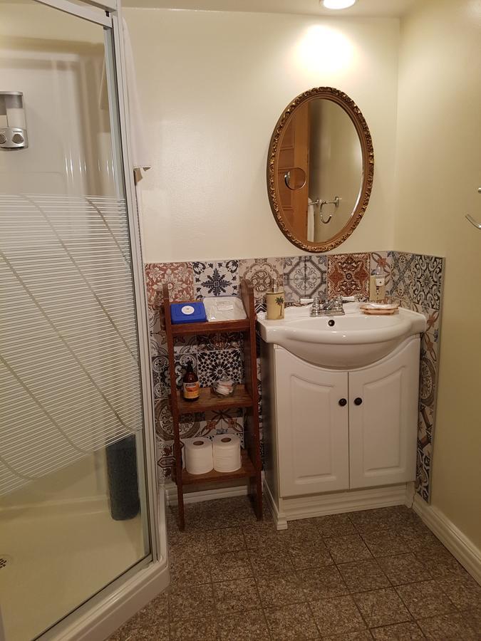Les Trois Erables Boutique Inn Wakefield Luaran gambar