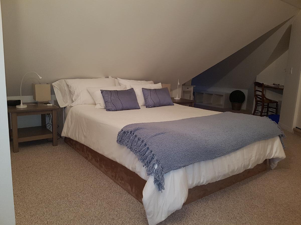 Les Trois Erables Boutique Inn Wakefield Luaran gambar