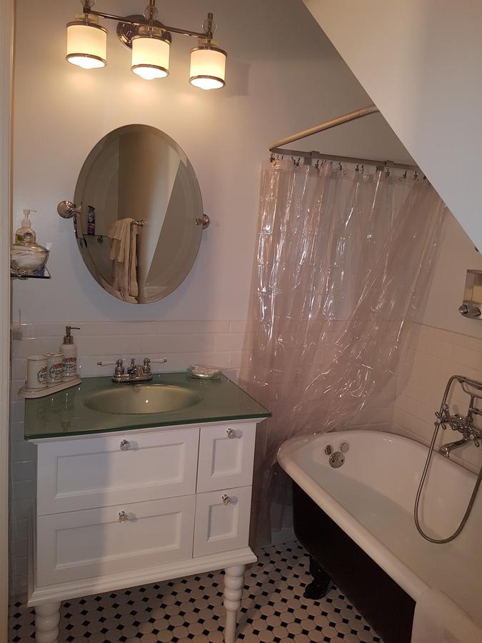 Les Trois Erables Boutique Inn Wakefield Luaran gambar