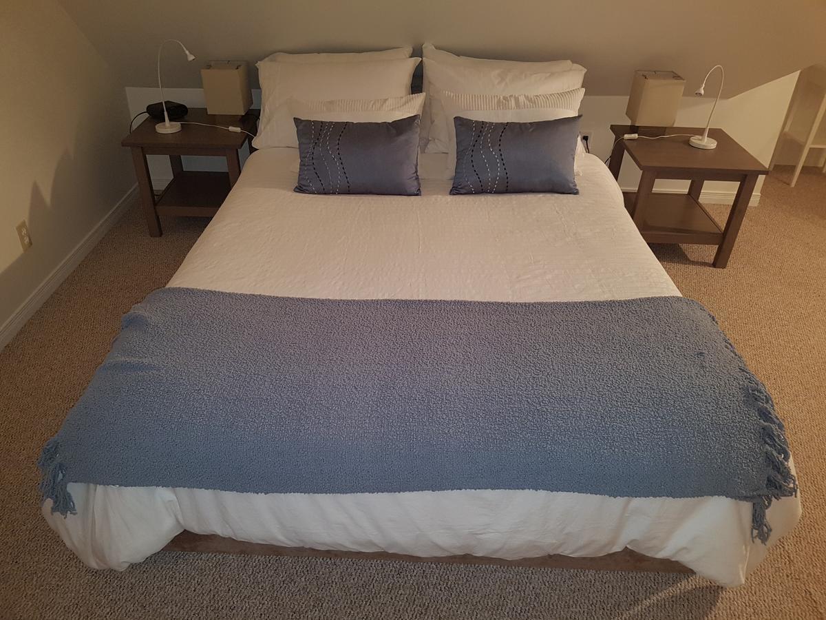 Les Trois Erables Boutique Inn Wakefield Luaran gambar