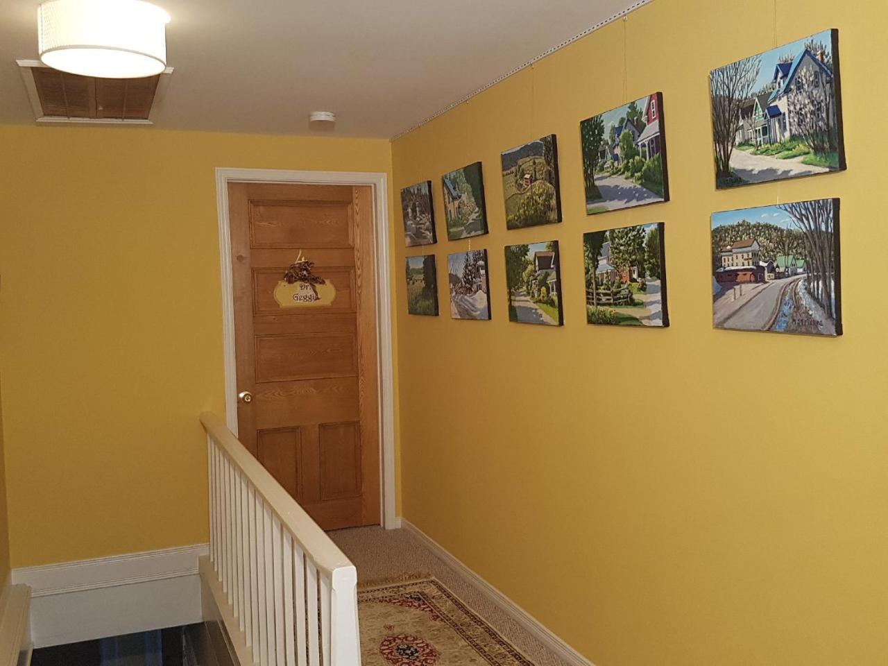 Les Trois Erables Boutique Inn Wakefield Luaran gambar