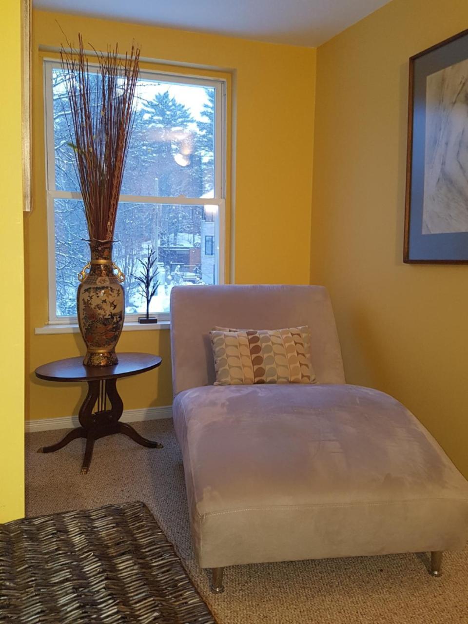 Les Trois Erables Boutique Inn Wakefield Luaran gambar